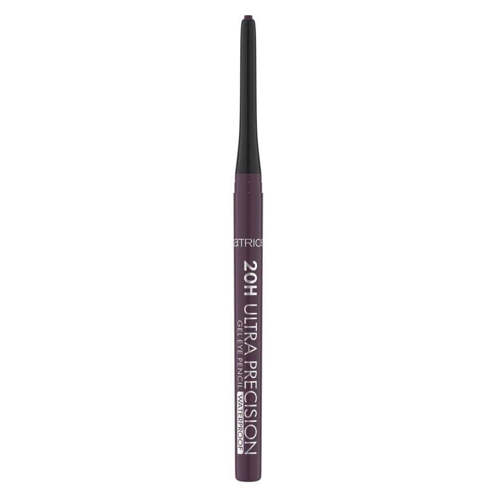 Lápiz De Ojos Ultra Precision Gel Eye 20H Resistente Al Agua Mauve