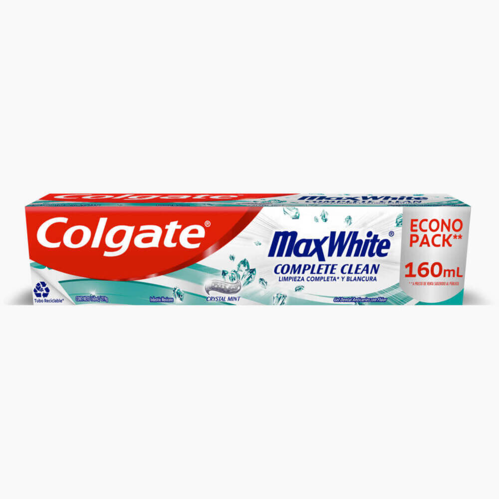 Pasta-dental-Colgate-Max-White-160ml-imagen-2