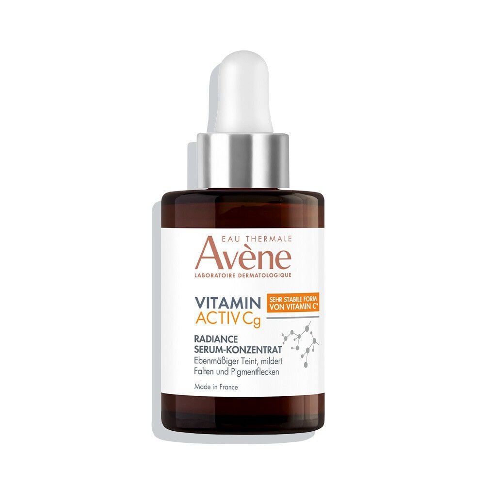 Vitamin Activ Cg Sérum iluminador antiedad 30 ml