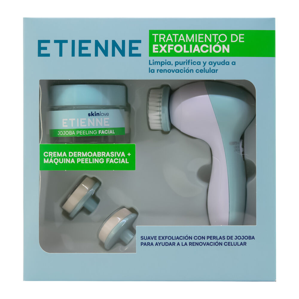 Crema-Micro-Exfoliante-Jojoba-50-grs-+-Maquina-para-Peeling-Facial-imagen-2