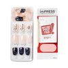 New-Impress-Colección-Zodiaco-Virgo-Press-On-Manicure-30-Unidades-imagen-2