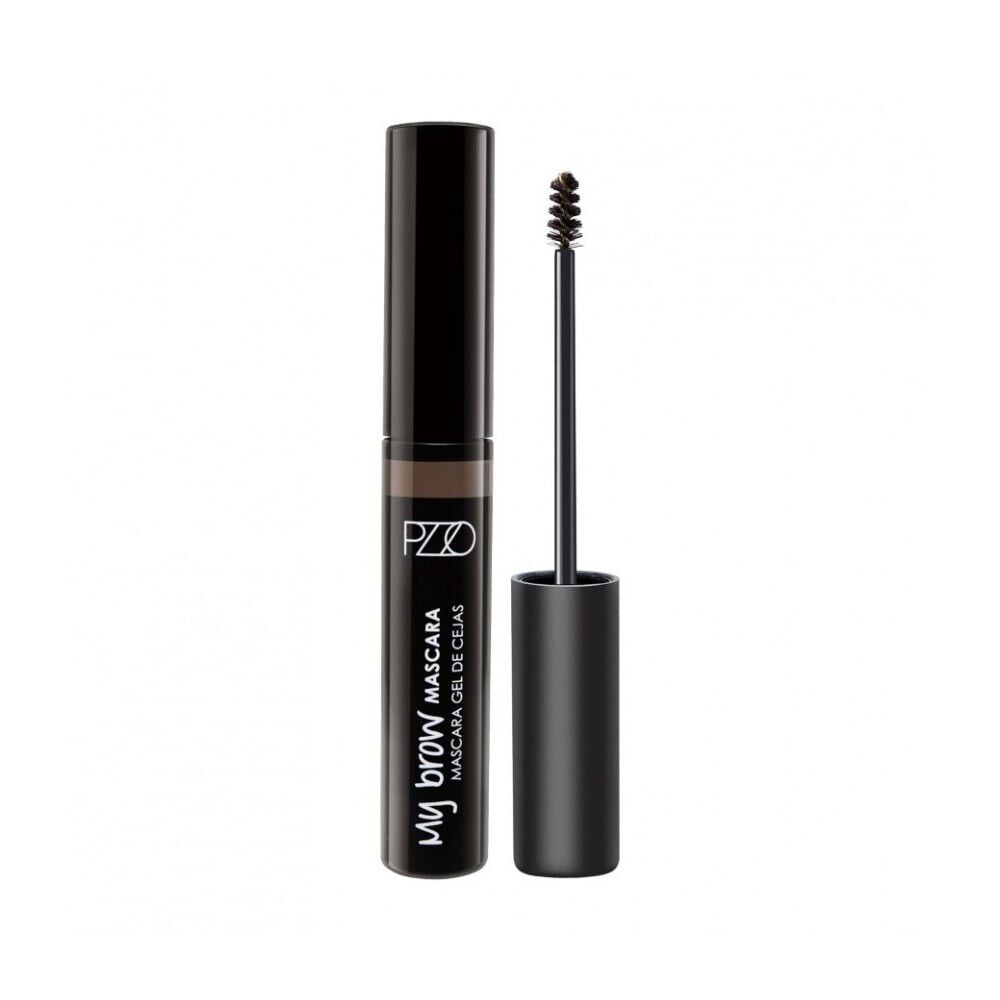 Máscara Gel de Cejas My Brow Brown 7 mL