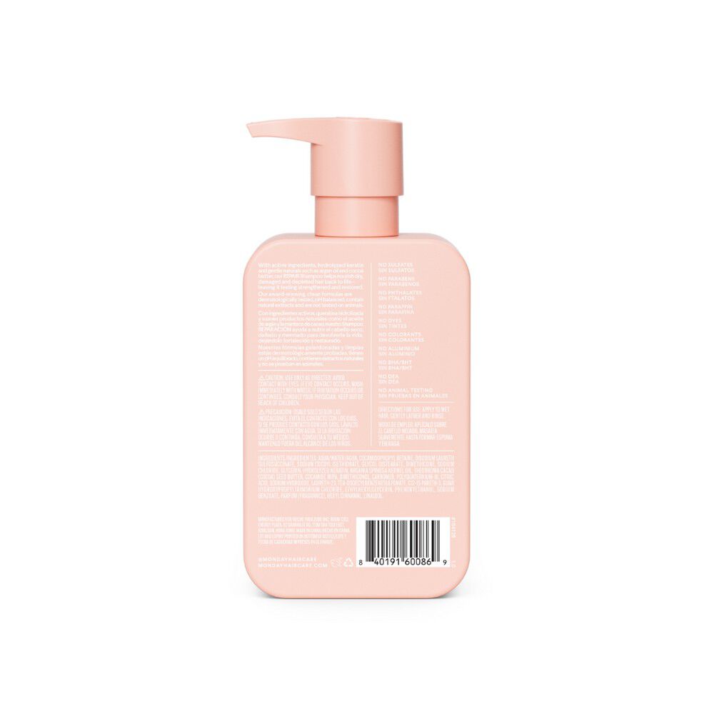 MONDAY-REPAIR-SHAMPOO-354ml-imagen-2