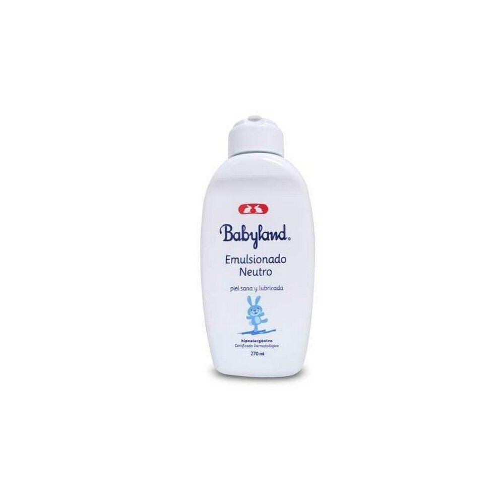 Emulsión Emulsionado 200 mL