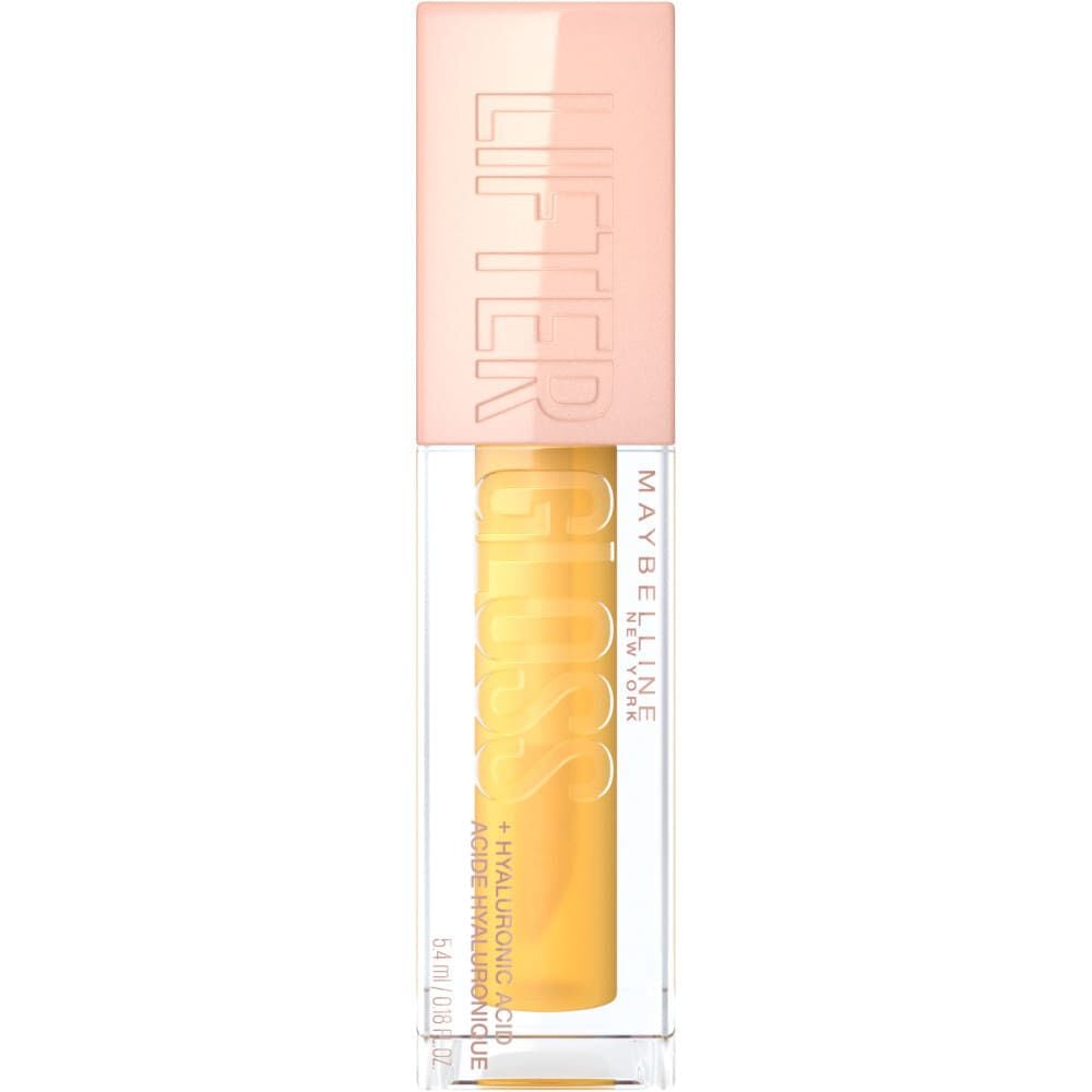 Brillo Labial Lip Lifter Gloss Honeyd Honey