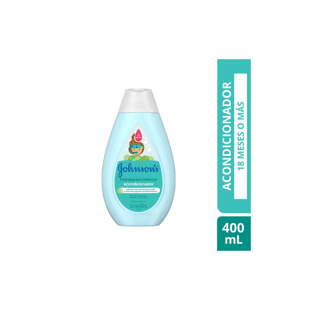 Fuerza Y Vitamina Acondicionador de 400 mL.