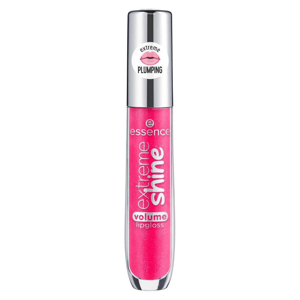 Brillo De Labios Extreme Shine 103 Pretty In Pink
