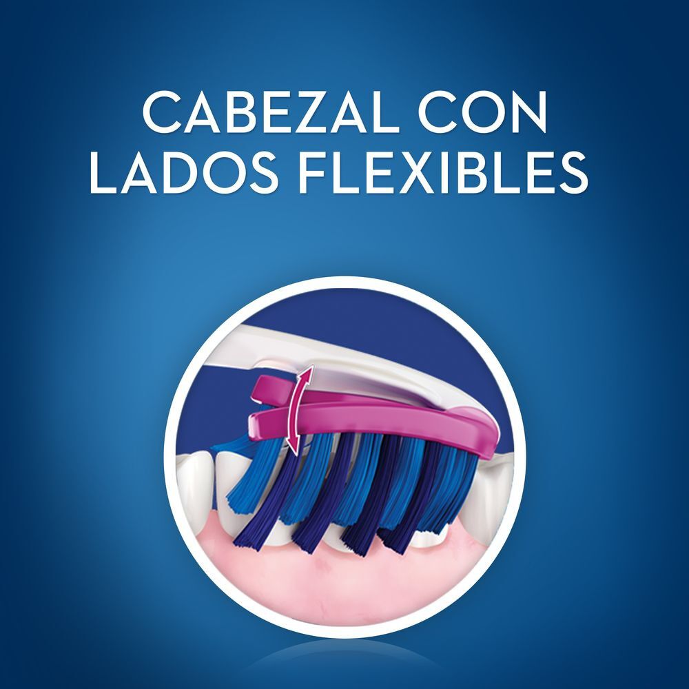 Cepillo oral b 3d white 2025 luxe