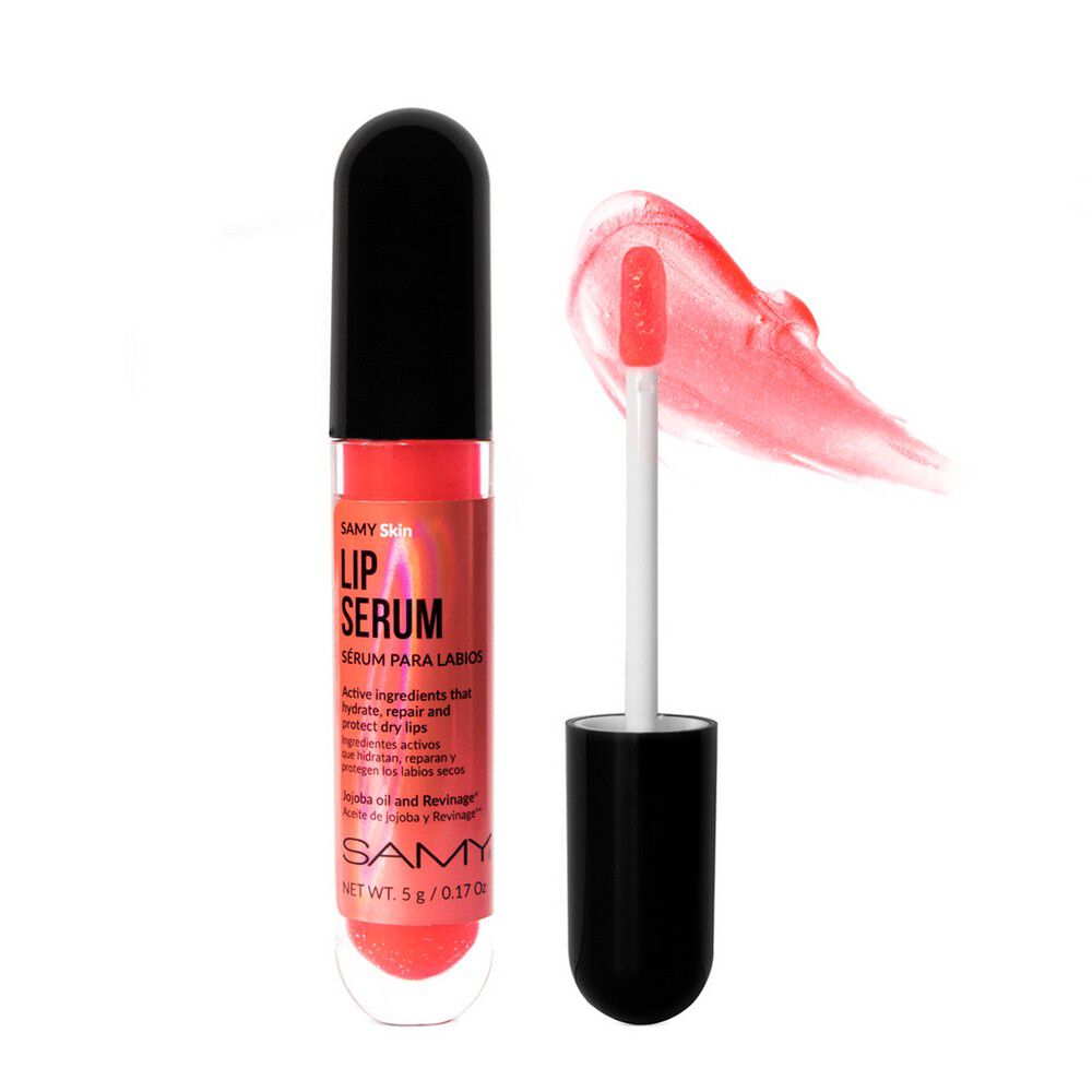 Lipserum Crystal Red