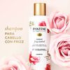 Shampoo-Nutrient-Blends-Control-de-Frizz-Instantáneo-Colágeno,-Pantenol-&-Extracto-de-Rosa-270-ml-imagen-2