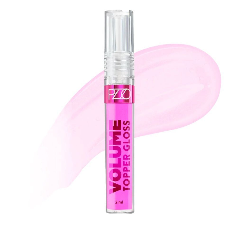 Brillo Labial Volume Topper Gloss Aurora
