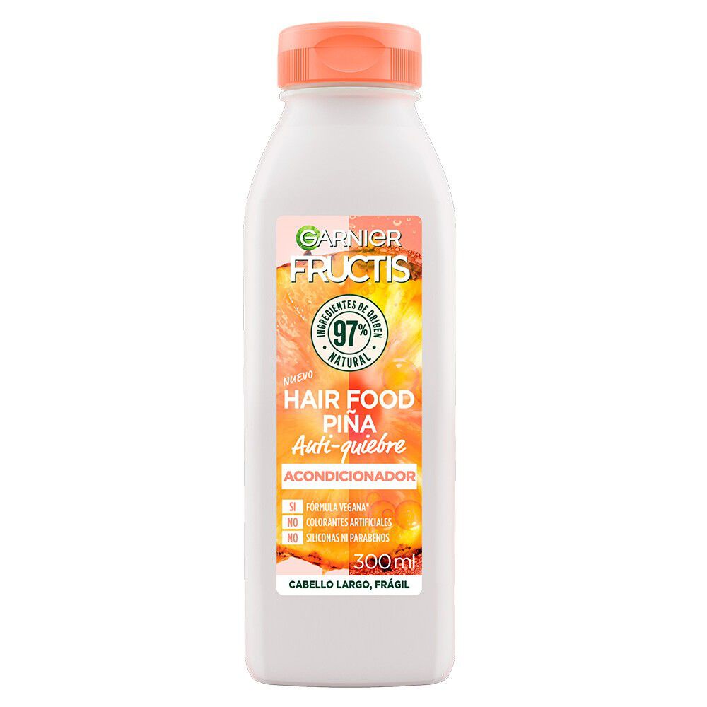 Hair-Food-Piña-Acondicionador-300ml-imagen-2