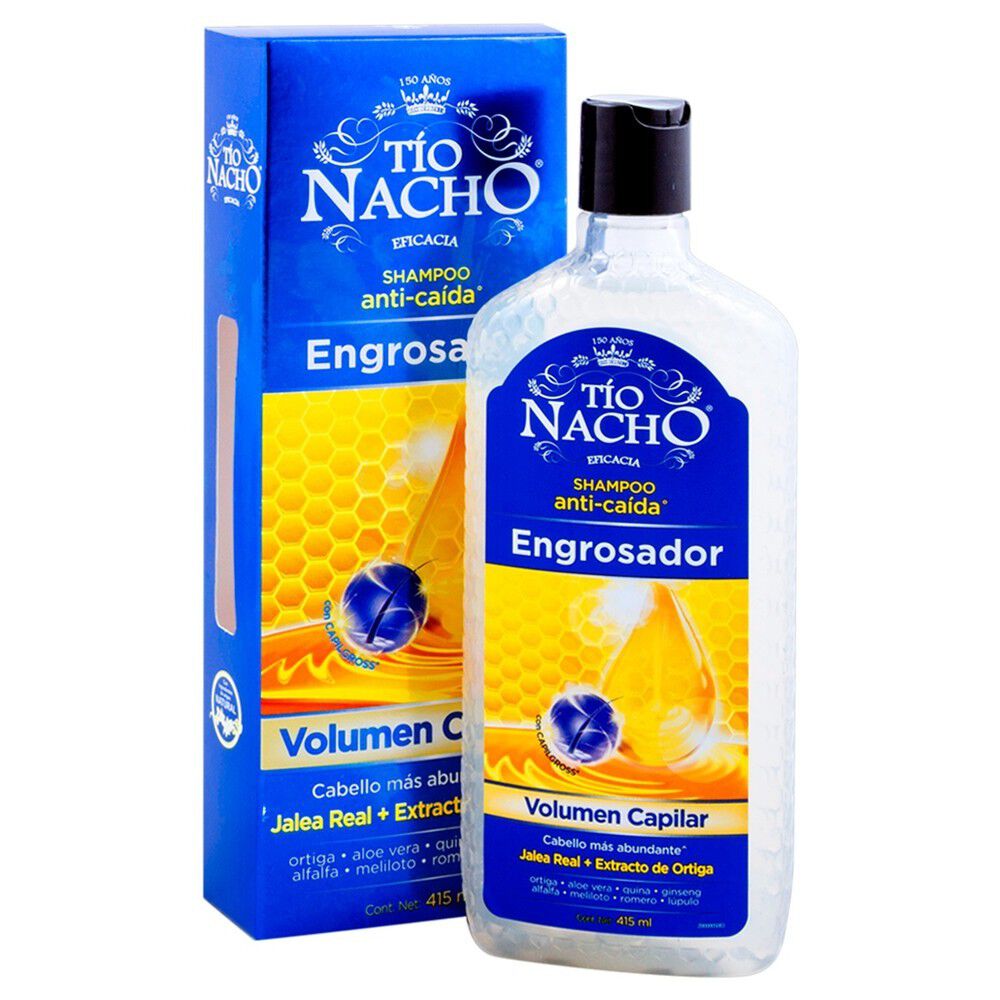 Engrosador-Shampoo-Anti-Caída-415mL-+-Shampoo-200-mL-imagen-2