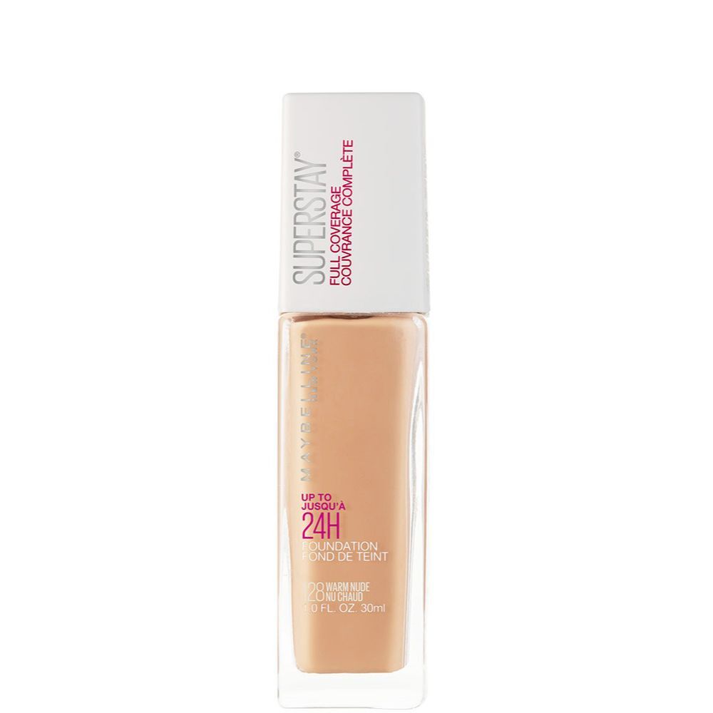 Base-de-Maquillaje-Superstay-24-Horas-Alta-Cobertura-128-Warm-Nude-imagen-1