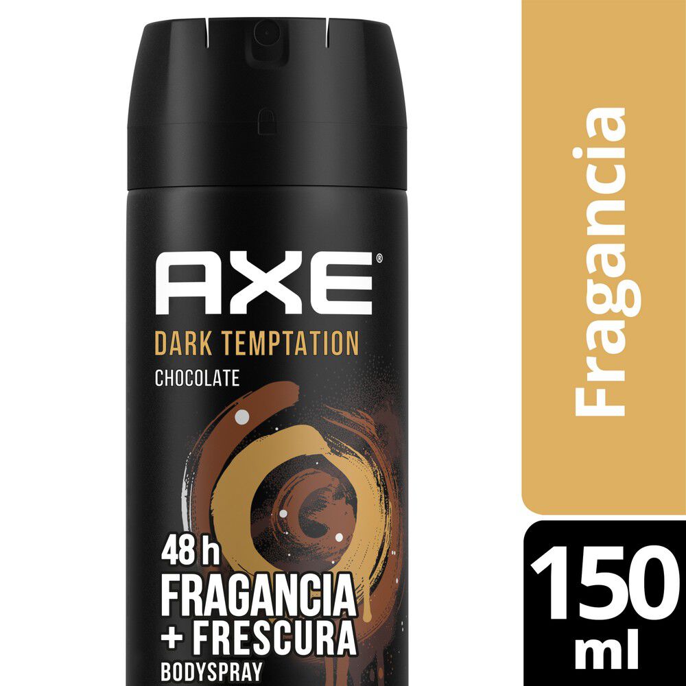 Desodorante Dark Temptation Aerosol 150 mL