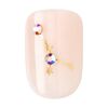 New-Impress-Colección-Zodiaco-Cáncer-Press-On-Manicure-30Unidades-imagen-3