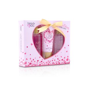 Shower-Gel-105-mL-+-Body-Lotion-95-mL-+-Bubble-Bath-105-mL-imagen