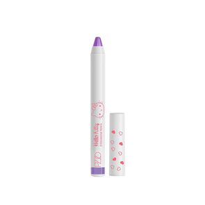 Lápiz-de-ojos-Hello-Kitty-Matte-Morado-imagen