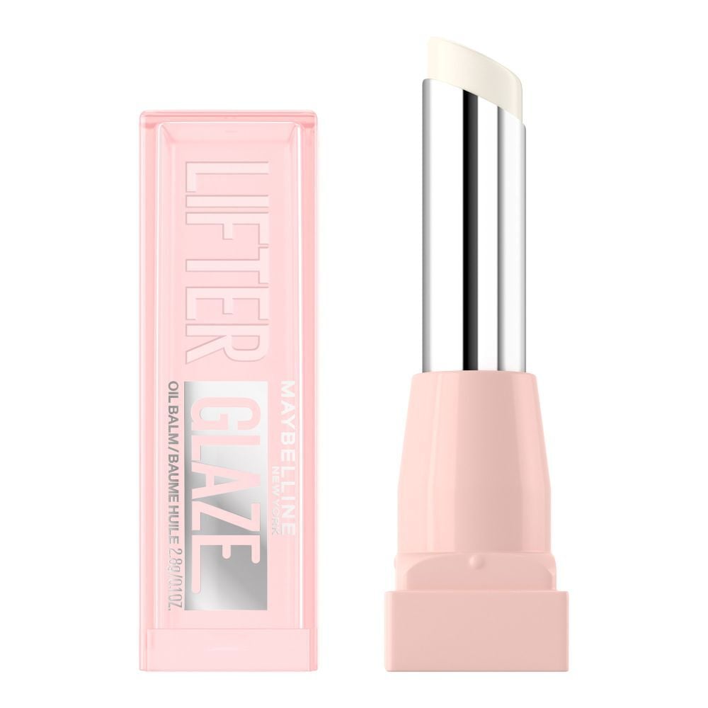 Lifter Glaze Bálsamo Labial, Tono Clear Grave
