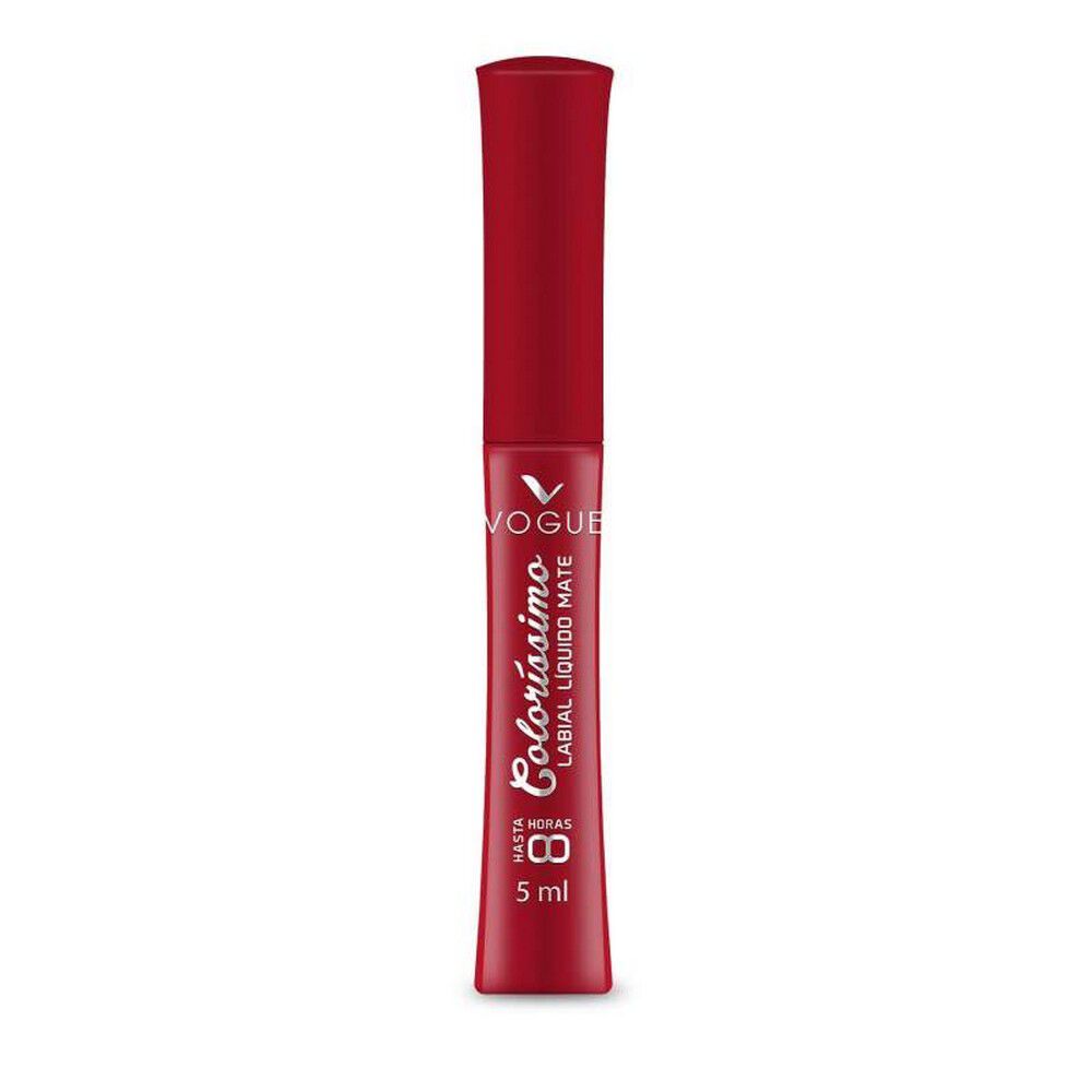 Colorissimo-Labial-Líquido-de-5-mL-Color-Amaranto-imagen-1