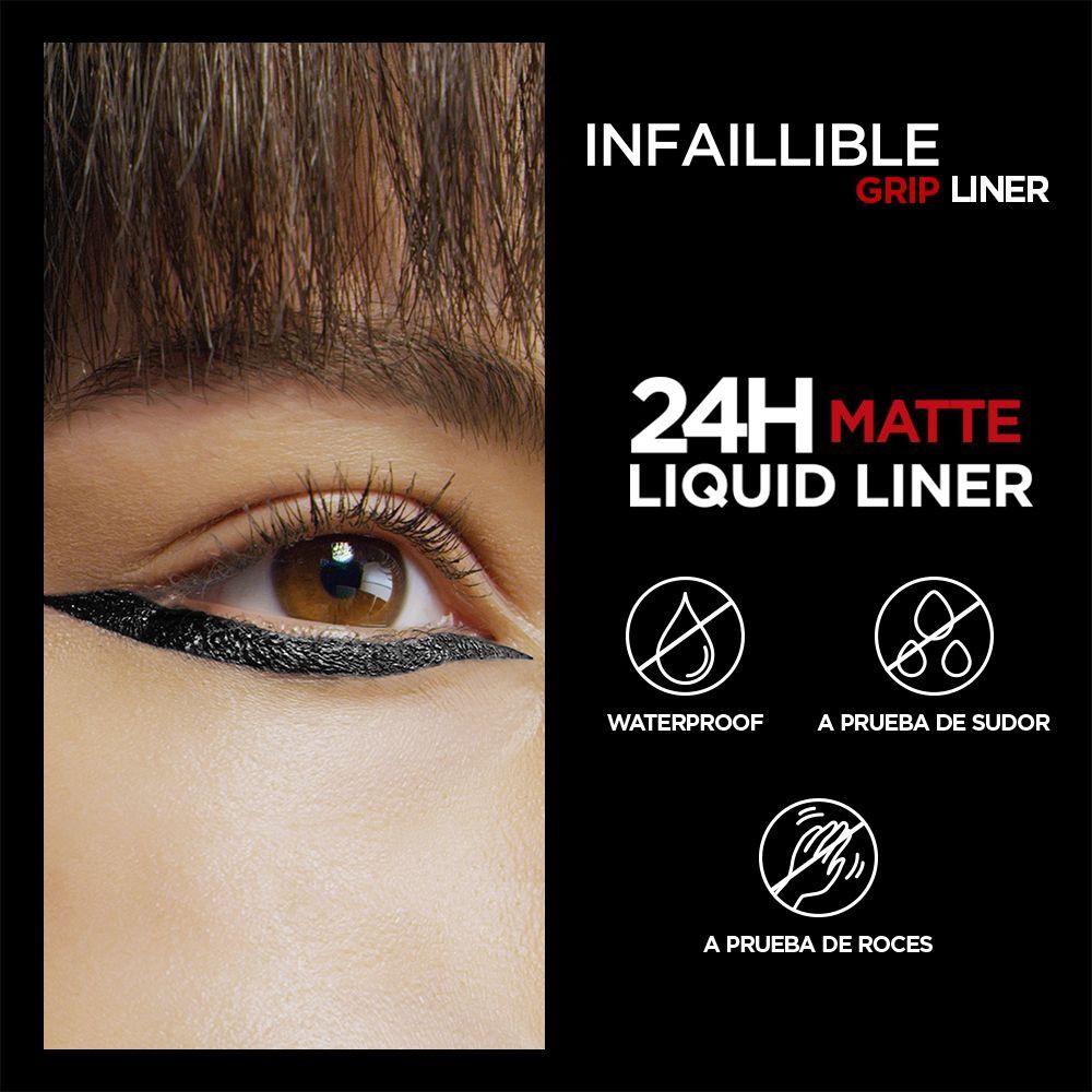 Delineador-Infallible-24H-Matte-Liquid-imagen-4