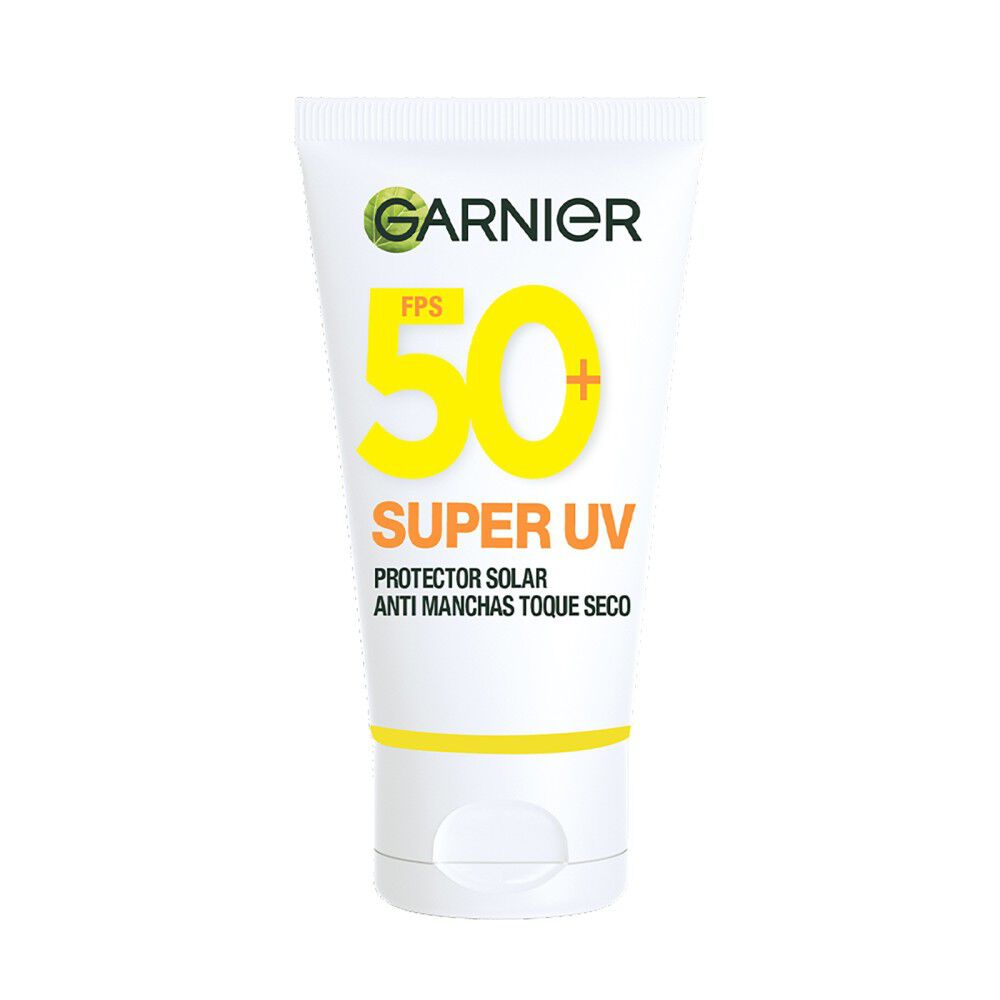 Super-UV-Protector-Solar-Anti-Manchas-Toque-Seco-imagen-2