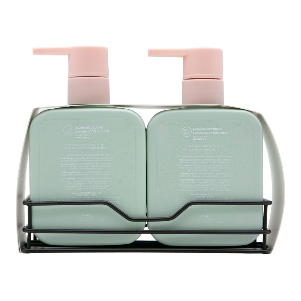 Set-Crema-de-Manos-330ml-+-Jabón-330ml-imagen-2