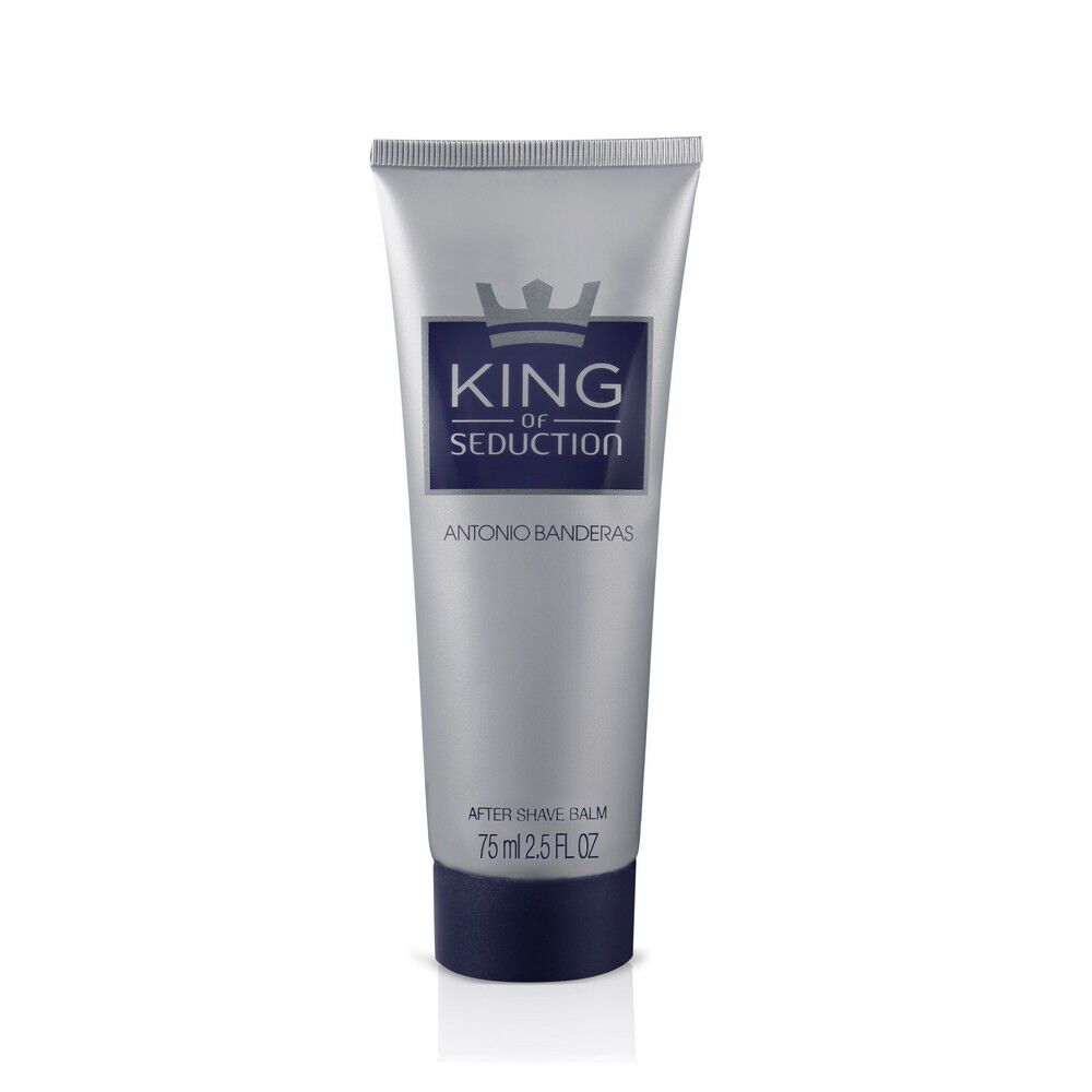 Fragancia-Masculina-King-Of-Seduction-EDT-50ml-+-After-Shave-75ml-imagen-3