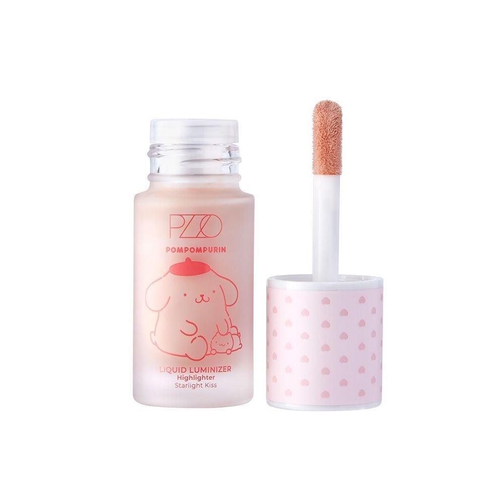 Highlighter Pompompurin