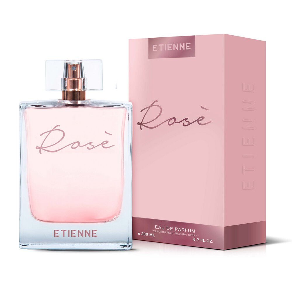 Perfume Rose 200ml