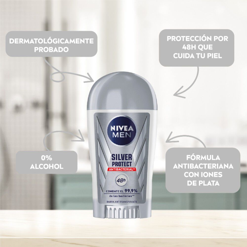 Desodorante-Barra-Men-Silver-Protect-43-gr-imagen-2