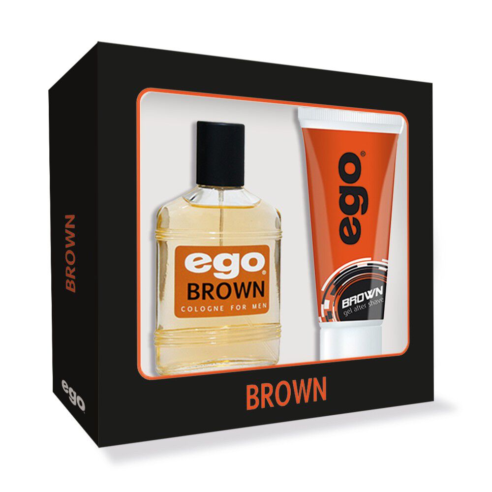 Cologne-Brown-+-After-Shave-75ml-imagen