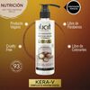Acondicionador-Aceite-de-Argan+Vitamina-E-Kera-V-Nutrición-350mL-imagen-4