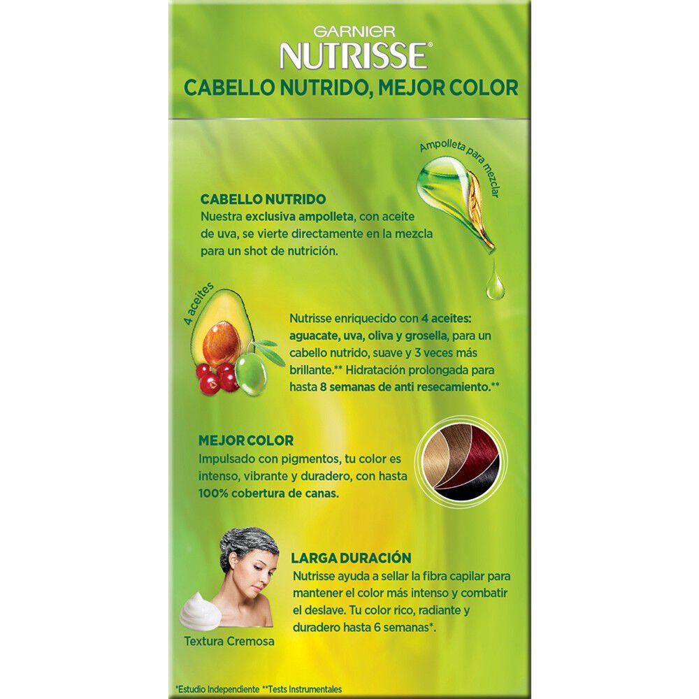 Tintura-Garnier-634-Miel-de-Maple-imagen-2