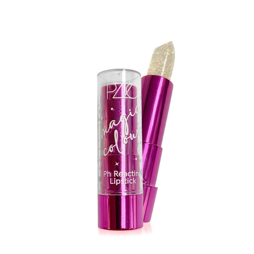 Lip Magic Colour PH reacting