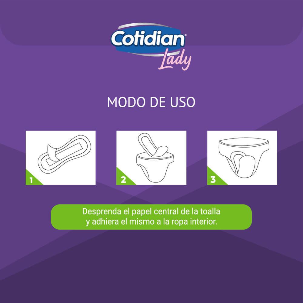 Toalla-para-Incontinencia-Urinaria-Maxi-sin-alas-C28-unidades-imagen-4