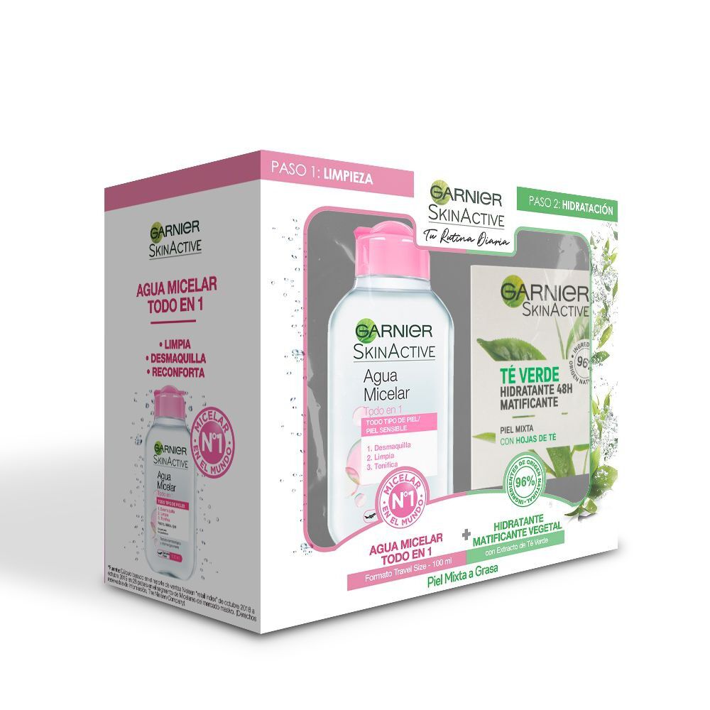 Crema-Te-Verde-Hidratante-Matificante-50-mL-+-Agua-Micelar-100-mL-imagen-2