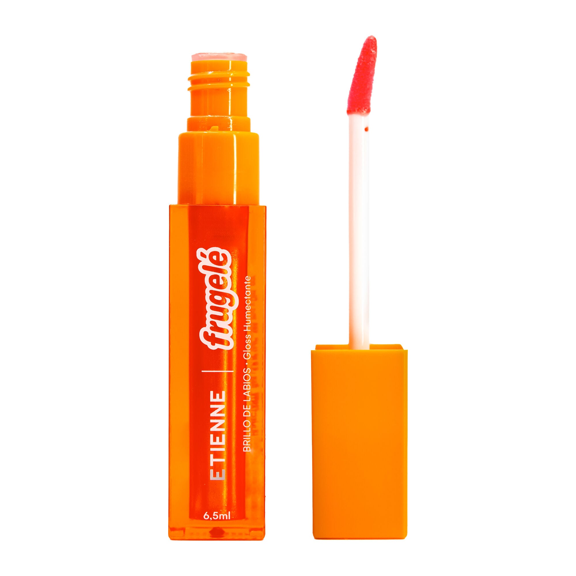 Gloss Frugele Candy 01 Naranja