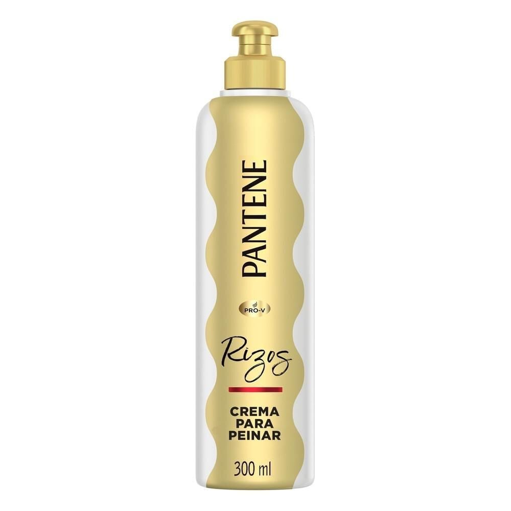 Pro-V Rizos Definidos Crema De Peinar 300 ml