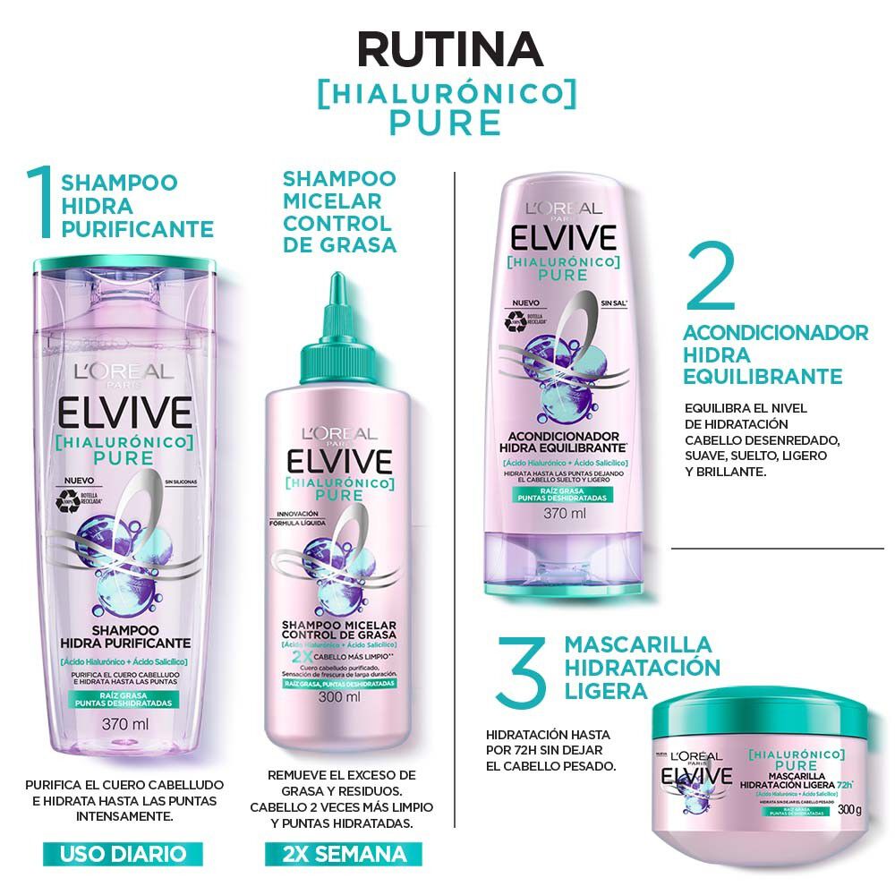 Shampoo-Micelar-Hialurónico-Pure-300ml-imagen-3