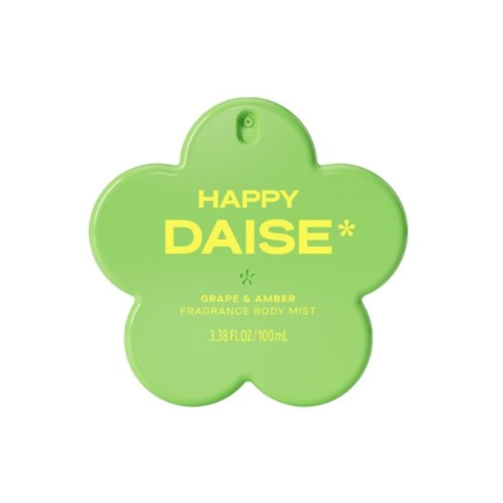 Mist Happy 100Ml