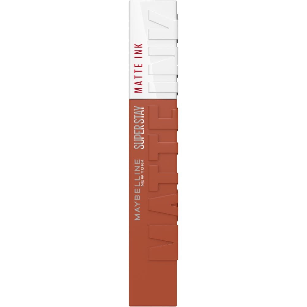 Labial Larga Duración Super Stay Matte Ink Insider