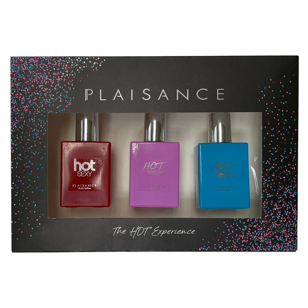 Estuche-Miniaturas-Hot-Sexy-30-mL-+-Sensation-30-mL-+-In-Black-30-mL-imagen-1