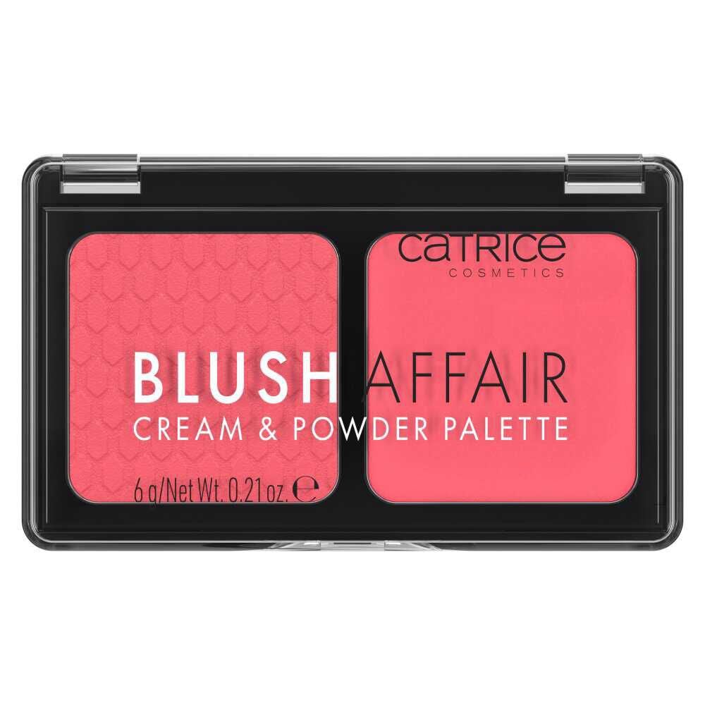 Rubor Duo Blush Affair 010