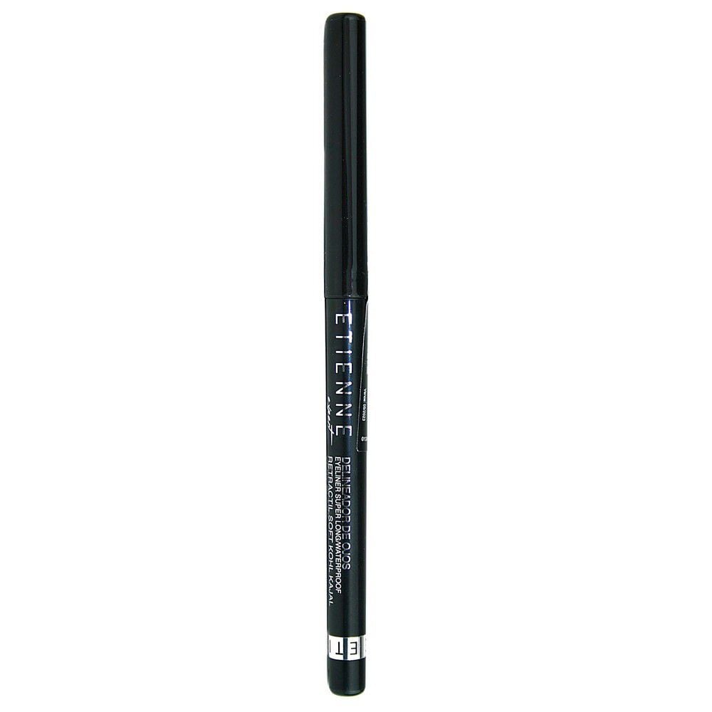 Delineador De Ojo Very Black