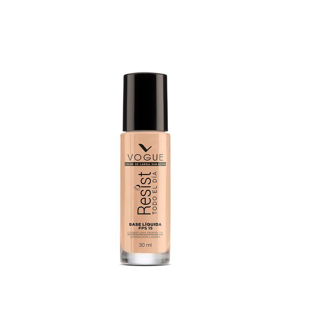 Resist-Base-de-Maquillaje-de--30-mL-Color-Glamour-imagen-1