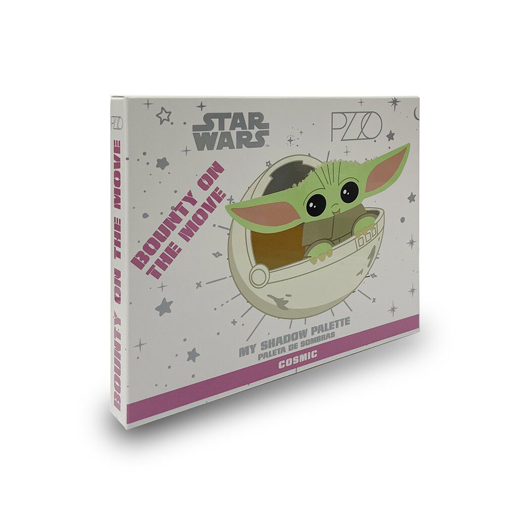 Paleta-Sombra-de-Ojos-My-Shadow-Palette-Cosmic-Star-Wars-20-colores-imagen-4