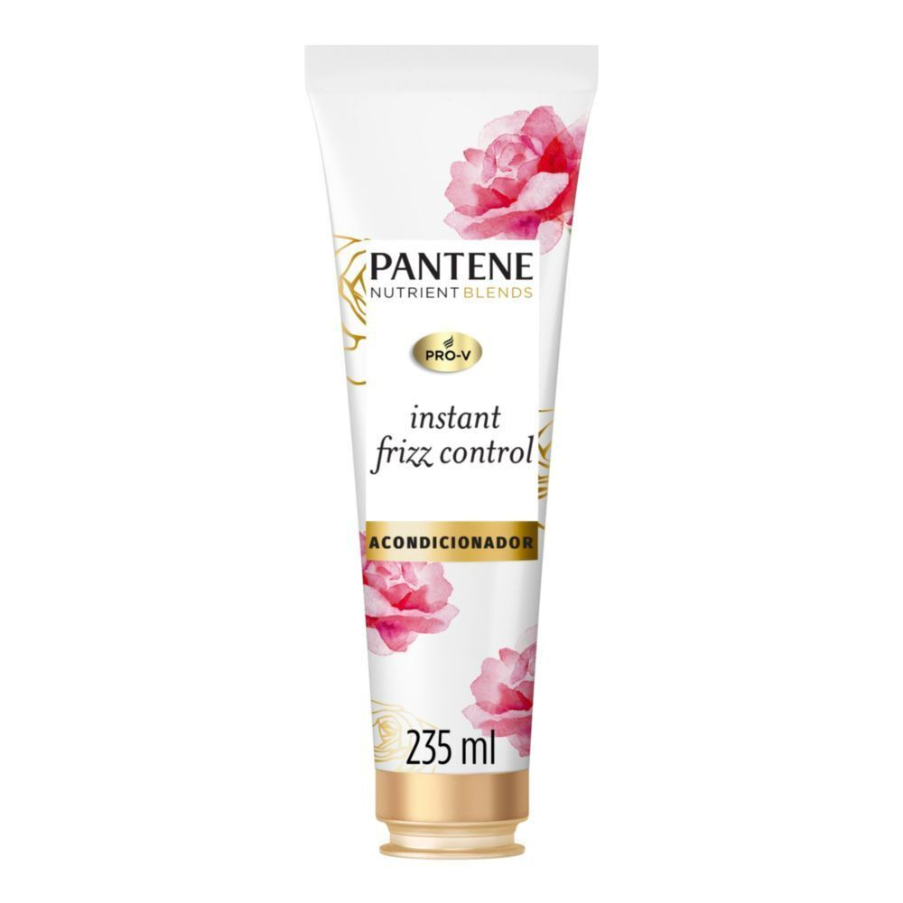 Acondicionador-Nutrient-Blends-Control-de-Frizz-Instantáneo-Pantenol-&-Extracto-de-Rosa-235-ml-imagen-5