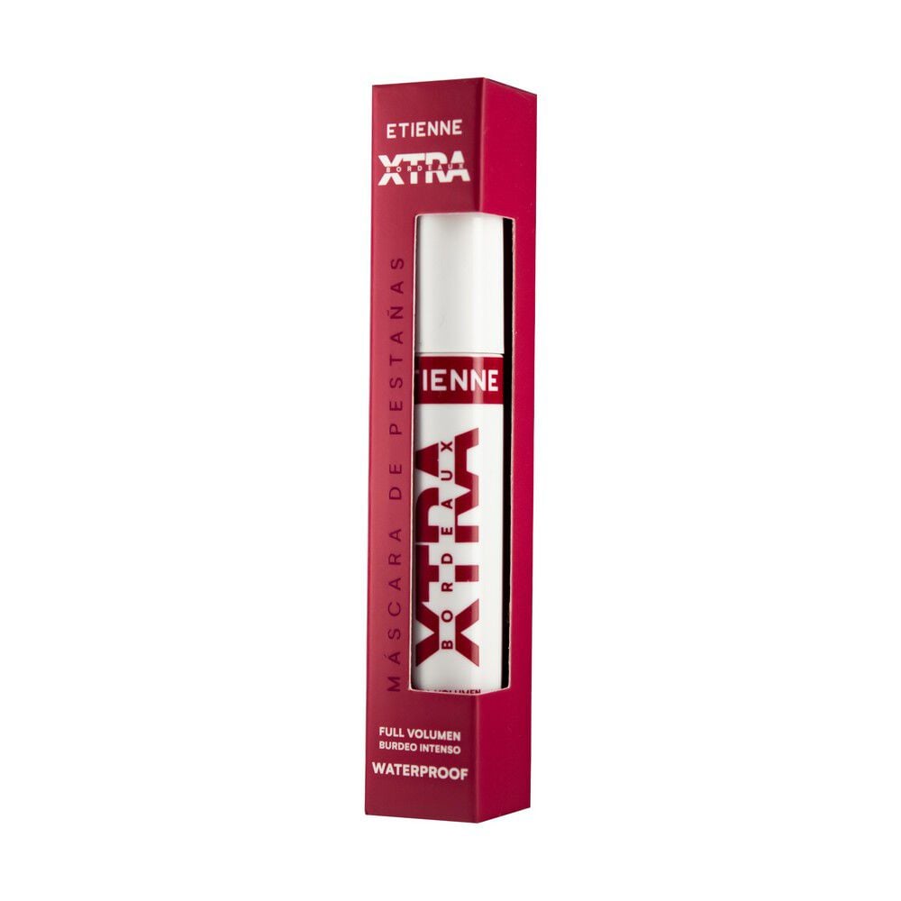Máscara Xtra Bordeaux