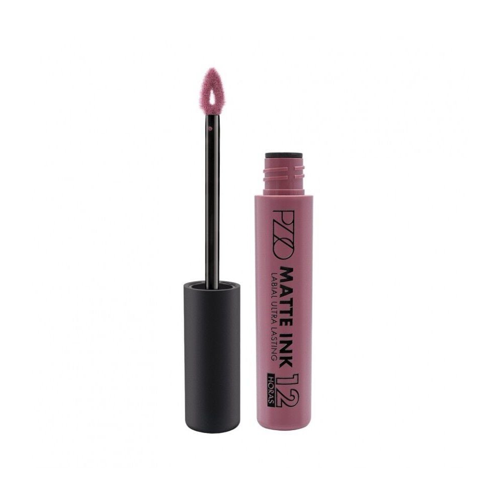 Labial Ultra Lasting Matte Ink 12 Horas Begonia 3 mL